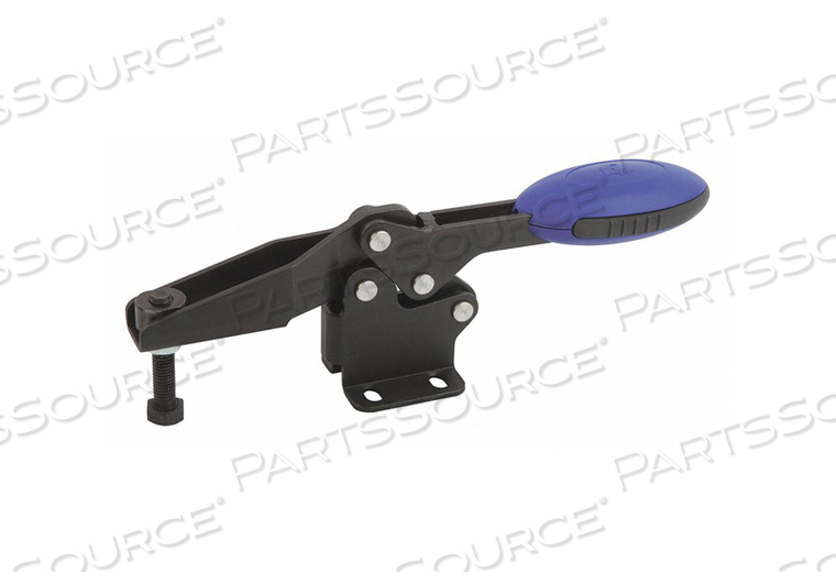 OEM#: K0660.006001ЗАЖИМ КОЛЕНЧАТЫЙ 7,35 ДЮЙМА L ГОРИЗОНТАЛЬНЫЙ HNDL от Kipp