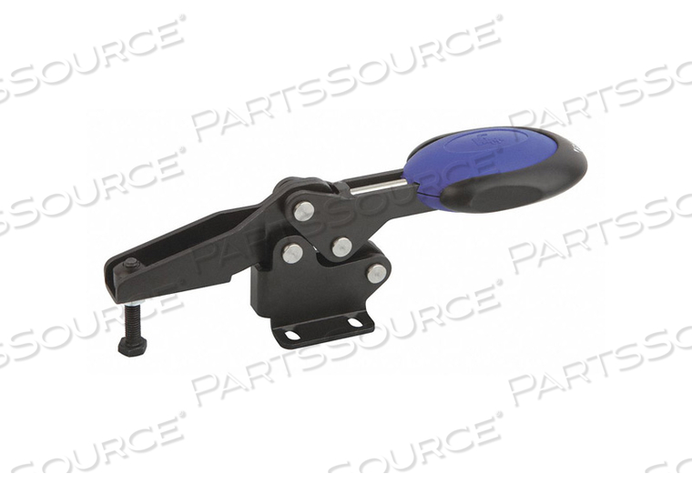 OEM#: K0660.010101ЗАЖИМ КОЛЕНЧАТЫЙ ГОРИЗОНТАЛЬНЫЙ HNDL M10 РЕЗЬБА от Kipp