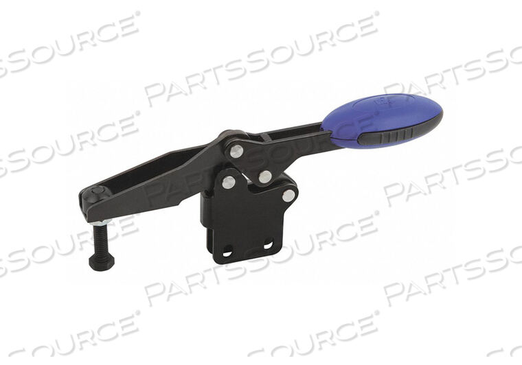 OEM#: K0661.010001ЗАЖИМ РЫЧАЖНЫЙ 269LB. РЕЗЬБА M10 от Kipp