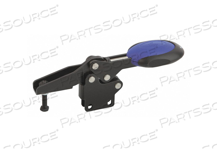 OEM#: K0661.008101ЗАЖИМ КОЛЕНЧАТЫЙ ГОРИЗОНТАЛЬНЫЙ HNDL 186LB. CAPT от Kipp