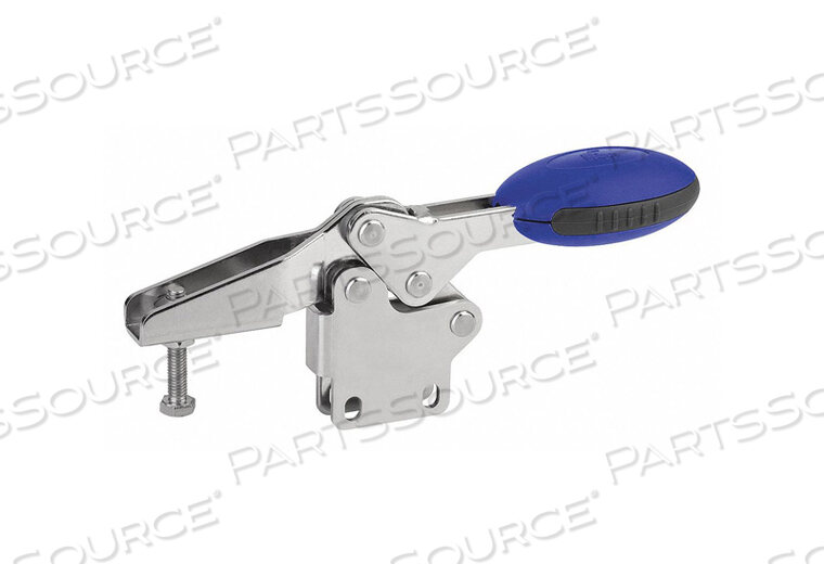 OEM#: K0661.108001ШАРНИРНЫЙ ЗАЖИМ 8.78 ДЮЙМА L M8 РЕЗЬБА SS от Kipp