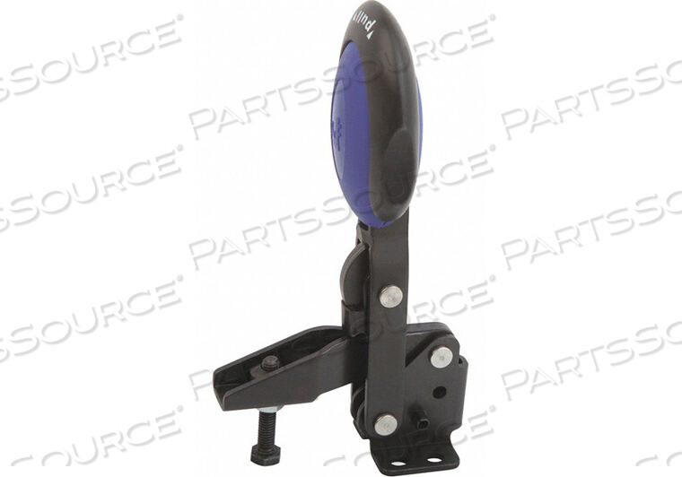 OEM#: K0662.006101 Рычажный зажим с вертикальной ручкой 6.41IN H от Kipp