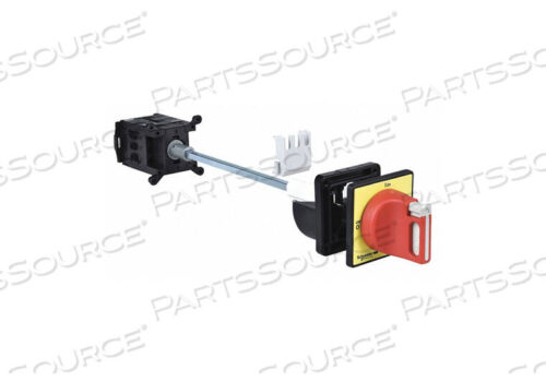 OEM#: VCCDN20MAIN EMERGSWITCH от Square D