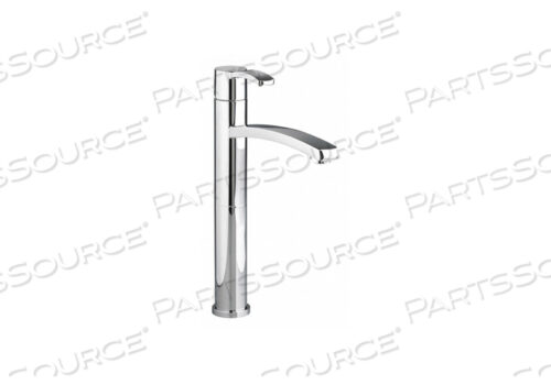 ПРЯМОЙ ХРОМ АМЕРИКАНСКИЙ СТАНДАРТ 1.2 ГАЛЛОНА В МИНУТУ