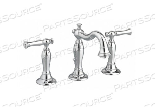 MID ARC ХРОМ АМЕРИКАНСКИЙ СТАНДАРТ 1.2 ГАЛЛОНОВ В МИНУТУ