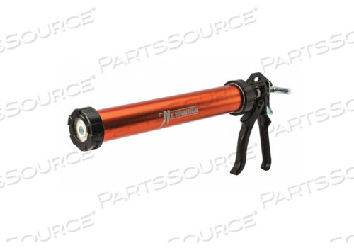 OEM#: 620-AL-ORANGECAULK GUN BULK/SAUSAGE PACKS ORNG 24OZ. от Newborn