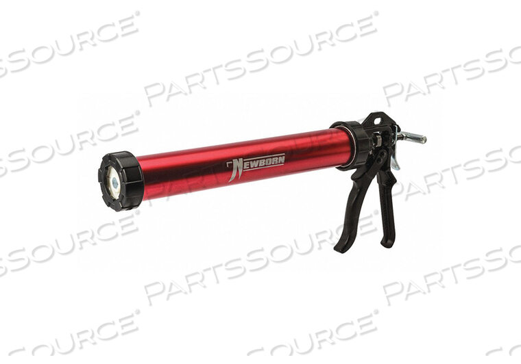 OEM#: 620-AL-REDCAULK GUN BULK/SAUSAGE PACKS RED 24 OZ. от Newborn