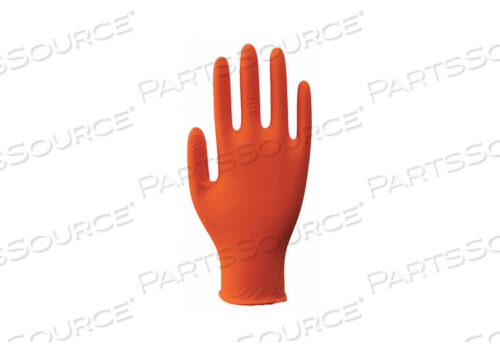 OEM#: 53CV72ПЕРЧАТКИ ОДНОРАЗОВЫЕ НИТРИЛОВЫЕ 2XL PK100 от Condor