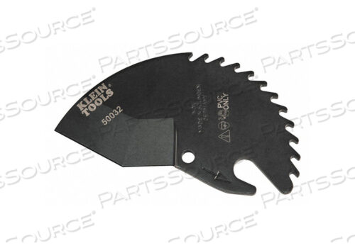 OEM#: 50032СМЕННОЕ ЛЕЗВИЕ ДЛЯ MFR № 50031 от Klein Tools