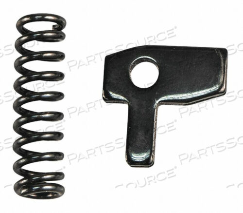OEM#: 63065REPLACEMENT SPRING REPLACEMENT KIT, REPLACES 63361 by Klein Tools