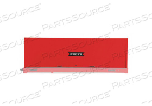 HUTCH RED 88 ДЮЙМОВ Ш 25 ДЮЙМОВ В 27 ДЮЙМОВ Г