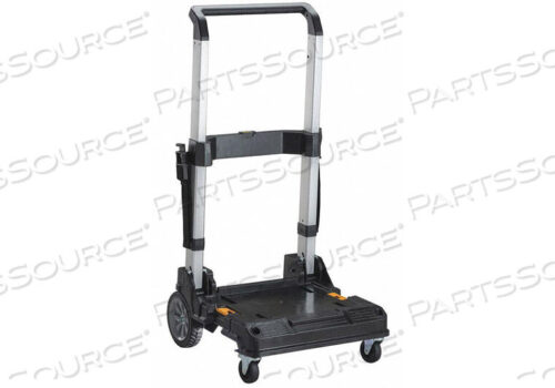 OEM#: DWST17888ТЕЛЕЖКА С РУЧКОЙ 200 ФУНТОВ. 3-1/2 ДЮЙМА H от DeWalt