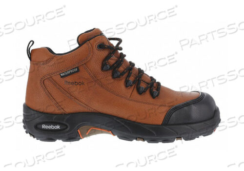 OEM#: RB4444HIKER BOOT 8 EW BROWN COMPOSITE PR от Reebok