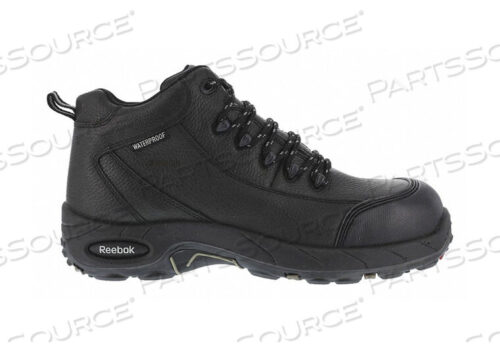 OEM#: RB4555ATHLETIC HIGH-TOP 11 EW BLK COMPOSITE PR от Reebok