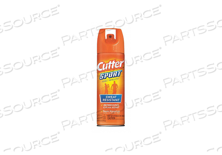 OEM#: HG-96253АЭРОЗОЛЬ ОТ НАСЕКОМЫХ от Spectrum Brands