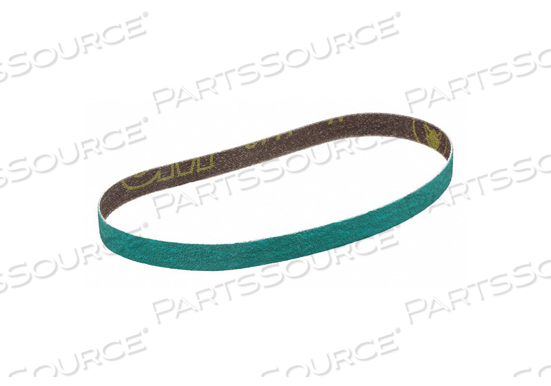 OEM#: 60440258790ШЛИФОВАЛЬНАЯ ЛЕНТА 24 Д X 1/2 Д 60 ЗЕРНИСТОСТЬ от 3M Consumer