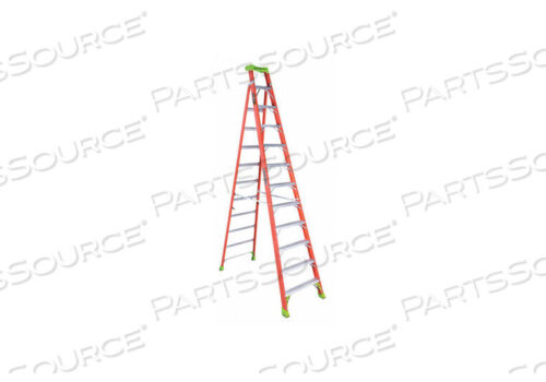 OEM#: FXS1512СТРЕМЯНКА ИЗ СТЕКЛОВОЛОКНА 12 ФУТОВ H 300 ФУНТОВ от Louisville