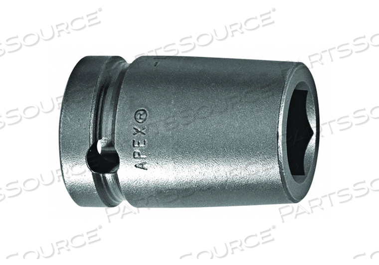 OEM#: 5138-1PKI СТАНДАРТНАЯ ГОЛОВКА УДАРНАЯ 1/2 DR. 1-3/16 от Apex Tool Group