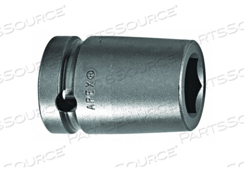 OEM#: 5136-1PKI УДАРНАЯ ГОЛОВКА СТАНДАРТНАЯ 1/2 ДВЕРЬ 1-1/8 от Apex Tool Group