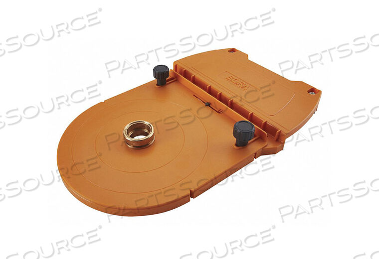 OEM#: 542005НАПРАВЛЯЮЩАЯ ДЛЯ ФРЕЗЕРОВ DADO РАЗМЕРЫ 15 X 10 ДЮЙМОВ от Bora