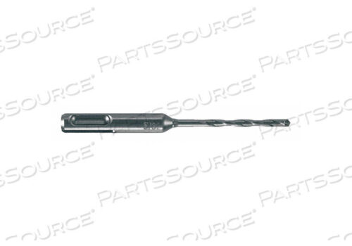 OEM#: HCFC2000ПЕРФОРАТОРНАЯ БУРОВАЯ НАСАДКА SDS PLUS 5/32 X 2 от Bosch Tools