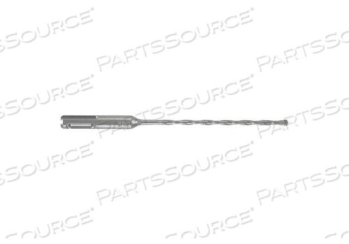 OEM#: HCFC2001ПЕРФОРАТОРНАЯ БУРОВАЯ НАСАДКА SDS PLUS 5/32 X 4 от Bosch Tools
