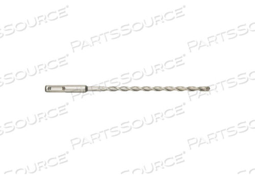OEM#: HCFC2015ПЕРФОРАТОРНАЯ БУРОВАЯ НАСАДКА SDS PLUS 3/16 X 12 от Bosch Tools