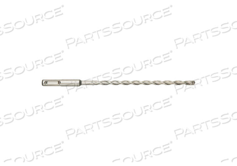 OEM#: HCFC2015ПЕРФОРАТОРНАЯ БУРОВАЯ НАСАДКА SDS PLUS 3/16 X 12 от Bosch Tools
