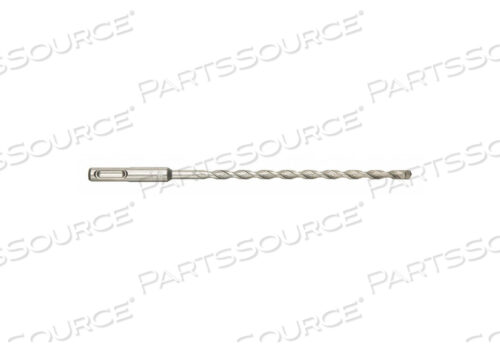 OEM#: HCFC2072ПЕРФОРАТОРНАЯ БУРОВАЯ НАСАДКА SDS PLUS 7/16 X 4 от Bosch Tools