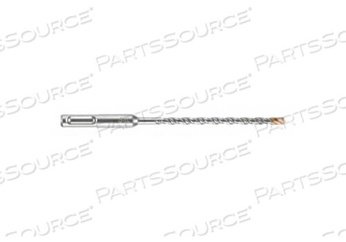 OEM#: HC2031ПЕРФОРАТОРНАЯ БУРОВАЯ НАСАДКА SDS PLUS 7/32 X 4 от Bosch Tools