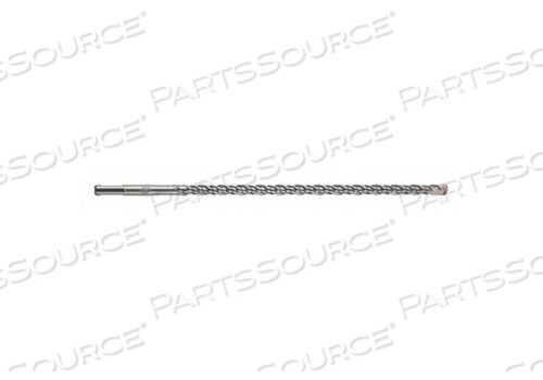 OEM#: HC2054ПЕРФОРАТОРНАЯ БУРОВАЯ НАСАДКА SDS PLUS 5/16 X 10 от Bosch Tools