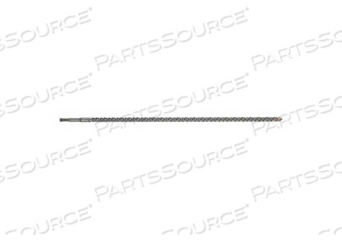 OEM#: HC2088ПЕРФОРАТОРНАЯ СВЕРЛА SDS PLUS 1/2 X 22 от Bosch Tools