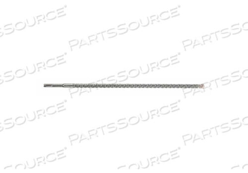 OEM#: HC2097ПЕРФОРАТОРНАЯ БУРОВАЯ НАСАДКА SDS PLUS 9/16 X 16 от Bosch Tools