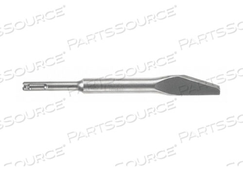 OEM#: HS1401НОЖ ДЛЯ РАСТВОРА SDS PLUS 3/8 ДЮЙМА ЛЕЗВИЕ W от Bosch Tools