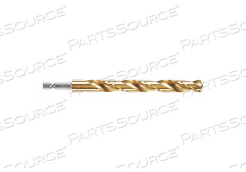 OEM#: TI2159IMIMPACT СВЕРЛО HSS 1/2 от Bosch Tools