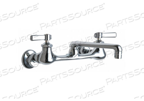 OEM#: 540-LDE35XKABCPSTRAIGHT CHROME CHICAGO FAUCETS 540 от Chicago Faucets