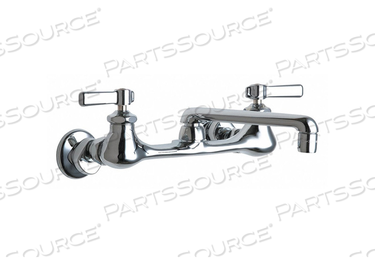 OEM#: 540-LDE35XKABCPSTRAIGHT CHROME CHICAGO FAUCETS 540 от Chicago Faucets
