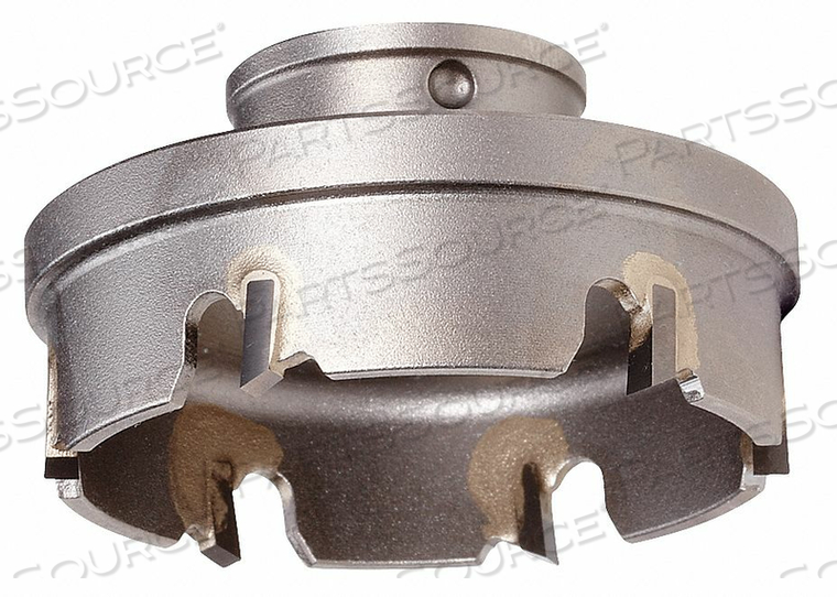 OEM#: 49-57-8335РЕЗАК ЛИСТОВОГО МЕТАЛЛА 2-1/4 ДЮЙМА от Milwaukee Electric Tools