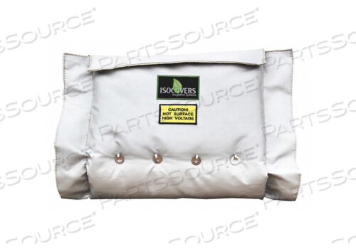 OEM#: IW1218 РУБАШКА ТРУБ 12 ДЮЙМОВ ДЛИНА 18 ДЮЙМОВ ШИРИНА от UniTherm