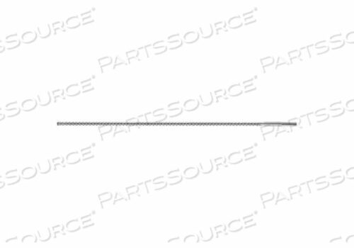 OEM#: HCFC5023ПЕРФОРАТОРНОЕ СВЕРЛО 36 L РАЗМЕР ХВОСТОВИКА 5/8 от Bosch Tools