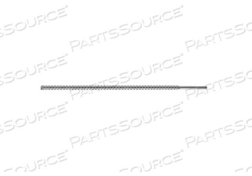 OEM#: HCFC5053ПЕРФОРАТОРНОЕ СВЕРЛО 36 L 1 РАЗМЕР ХВОСТОВИКА от Bosch Tools