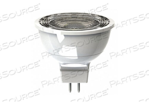 OEM#: LED6.5DMR16W83035LED ЛАМПА 500 ЛМ 3000K ЦВЕТОВАЯ ТЕМПЕРАТУРА. 12 В от GE Lighting