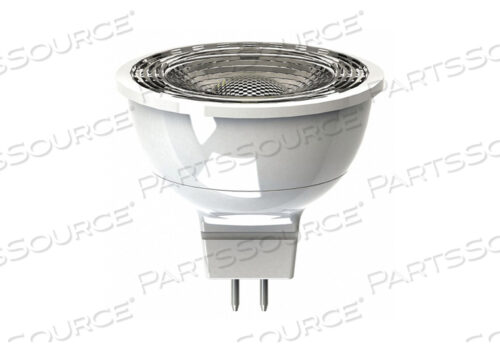 OEM#: LED6.5DMR16W82725LED ЛАМПА 500 ЛМ 2700K ЦВЕТОВАЯ ТЕМПЕРАТУРА. 12 В от GE Lighting