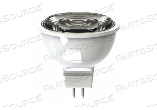 OEM#: LED6.5DMR16W82715LED ЛАМПА 500 ЛМ 2700K ЦВЕТОВАЯ ТЕМПЕРАТУРА. 12 В от GE Lighting