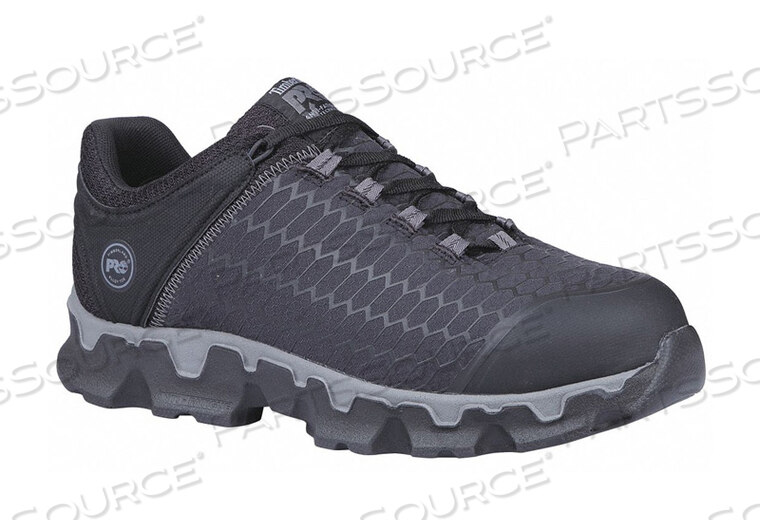 OEM#: TB0A1B6U001ATHLETIC SHOE 14 M BLACK ALLOY PR от Timberland