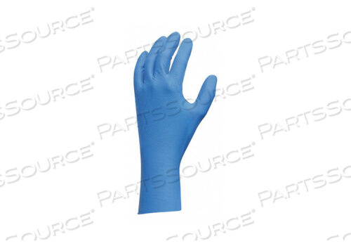 ПЕРЧАТКИ ХИМИЧЕСКИ СТОЙКИЕ 3XL PK24