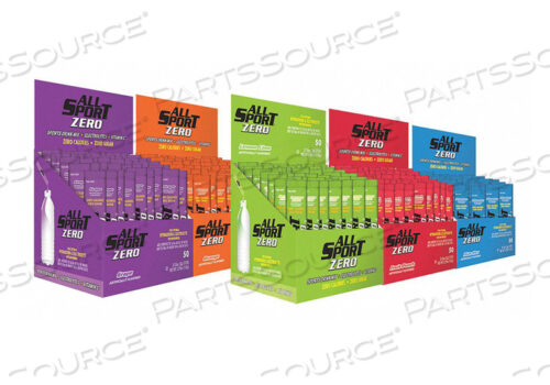 OEM#: 10125020СПОРТИВНАЯ НАПИТОЧНАЯ СМЕСЬ ПОРОШОК КОНЦЕНТРАТ PK500 от All Sport