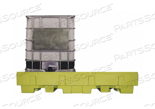 СТАНЦИЯ РАЗДАЧИ IBC ОТКРЫТАЯ 72 Л