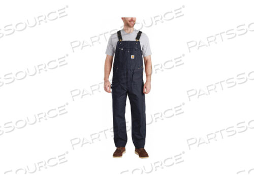 OEM#: 102776-412-48X32КОМБИНЕЗОН 48 ОБЪЕМ ТАЛИИ 32 ВНУТРЕННИЙ ШОВ от Carhartt