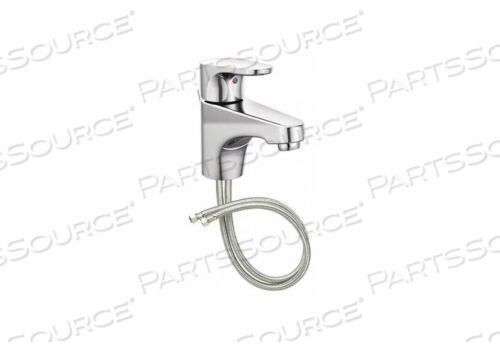 OEM#: 46102ПРЯМОЙ ХРОМИРОВАННЫЙ CFG EDGESTONE BRASS от CFG